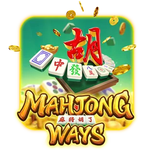 Mahjong Ways PG Soft